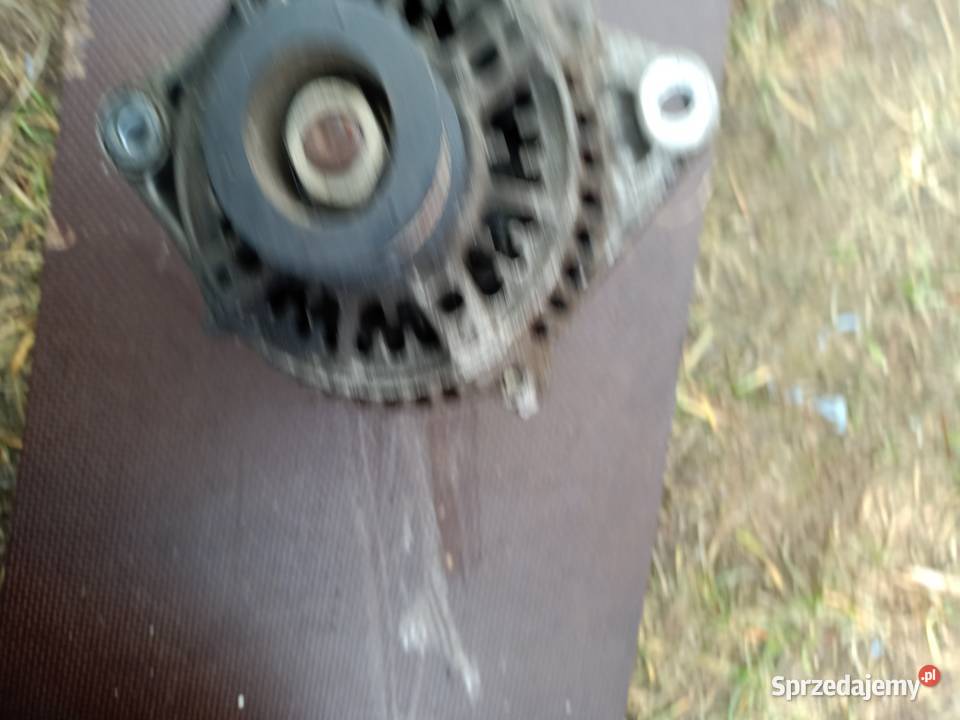 Alternator rover 75 18 benzyna YLE 102370 zachodniopomorskie