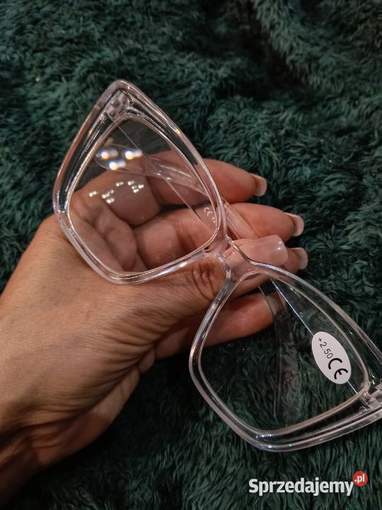 Okulary25 Moda i Styl podlaskie Sobolewo