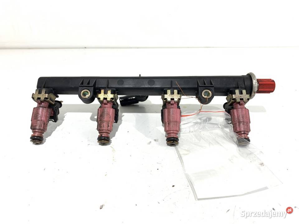 LISTWA WTRYSKOWA FIAT STILO 0280156183 14 95