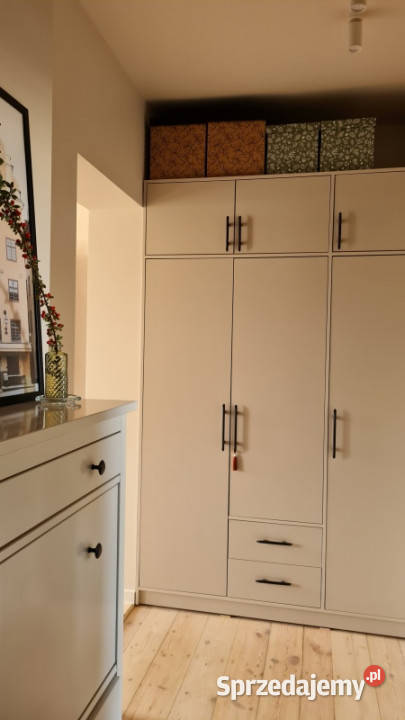 Stylowe 3pokojowe mieszkanie stworzone warmińsko-mazurskie