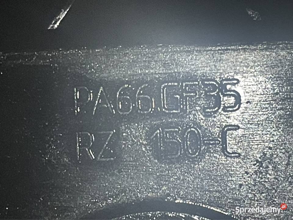 RZ150C pokrywa zaworów Ford Mondeo mk3 Rok produkcji 2003 zachodniopomorskie Szczecin