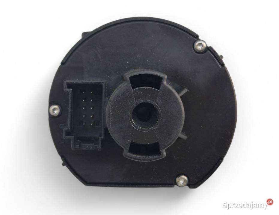 WŁĄCZNIK ŚWIATEŁ ALTEA XL TOLEDO III 5P2941431BB osobowe Panele sterowania, przełączniki sprzedam