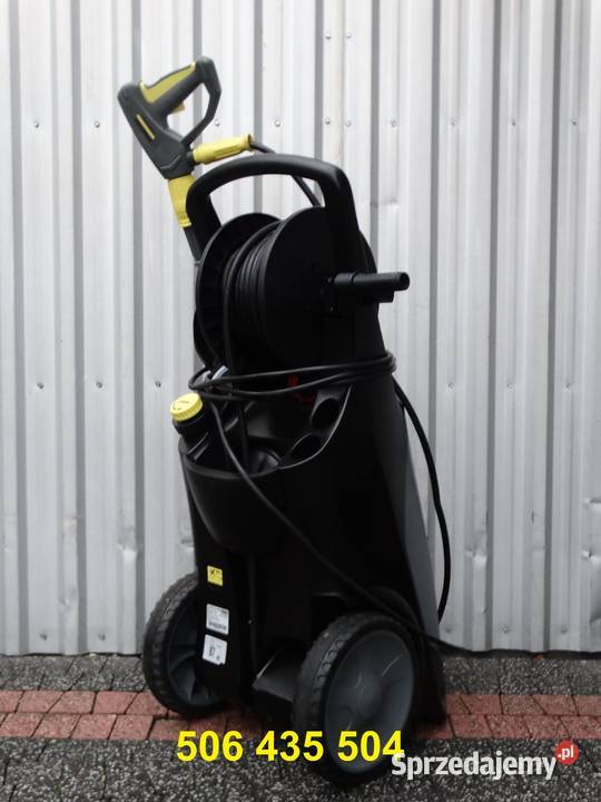 Myjka Ciśnieniowa Karcher HD 1023 SX 2019 super Myjki ciśnieniowe Radom
