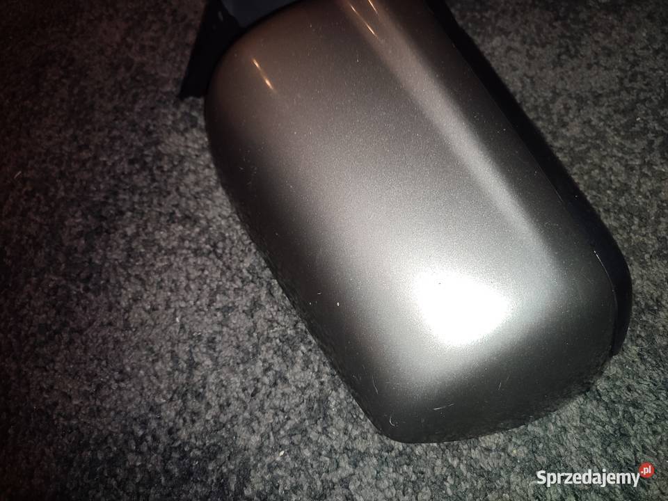 Lusterko prawe audi c5 allroad ly7q Garwolin