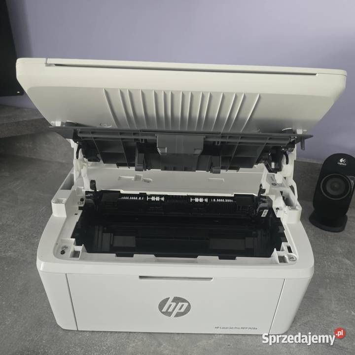 Drukarka HP Laser Jet Pro MFP 28a laserowa Komputery i Akcesoria Nowy Korczyn