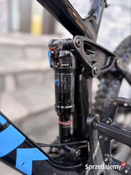 Trek remedy 7 Kryg