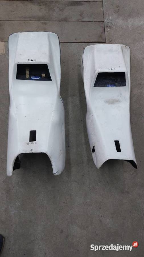 Suzuki gs 1000e owiewki Przanowice