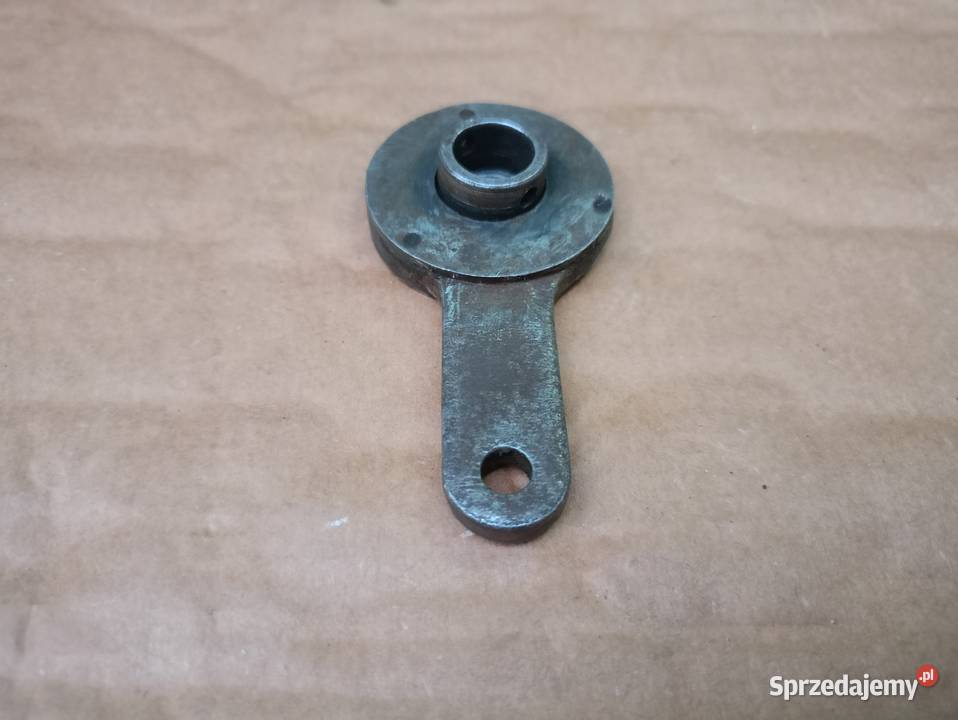 Grzechotka Filtr oleju szczelinowy wstępny Star Leszno