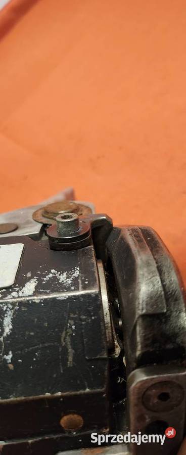 Bandownica bezpinkowa do taśm stalowych Pozostałe Gliwice