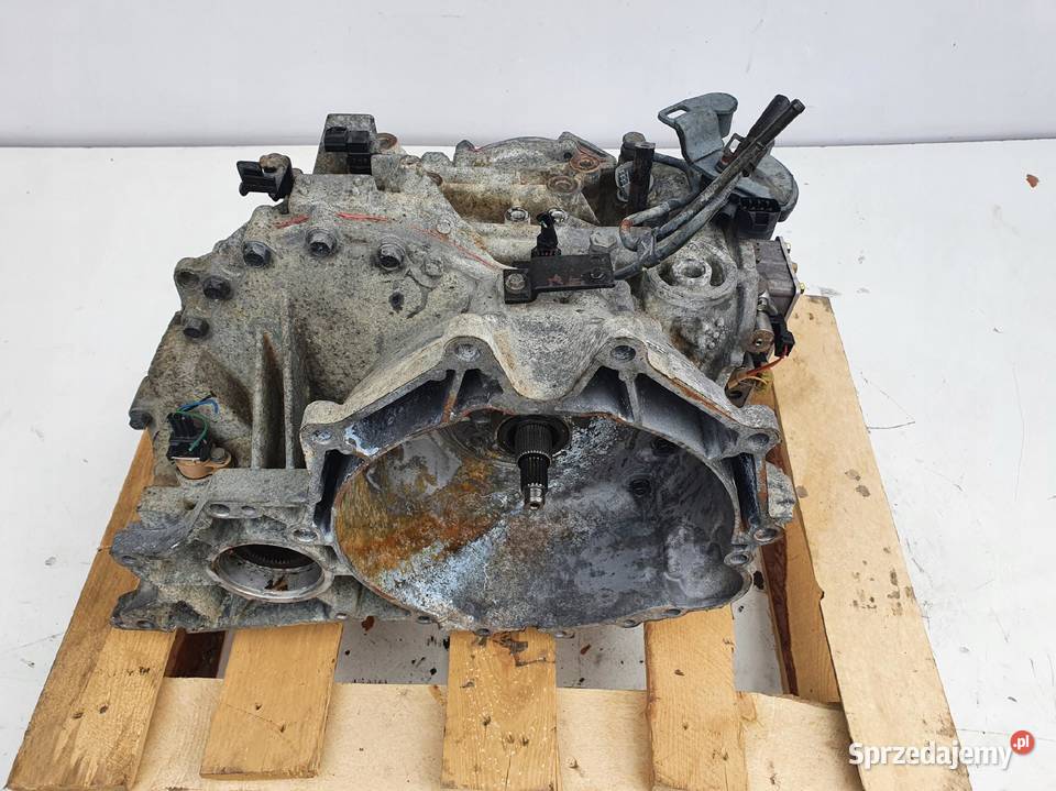 Hyundai Santa Fe 27 V6 SKRZYNIA BIEGÓW S3SCD osobowe Rudka