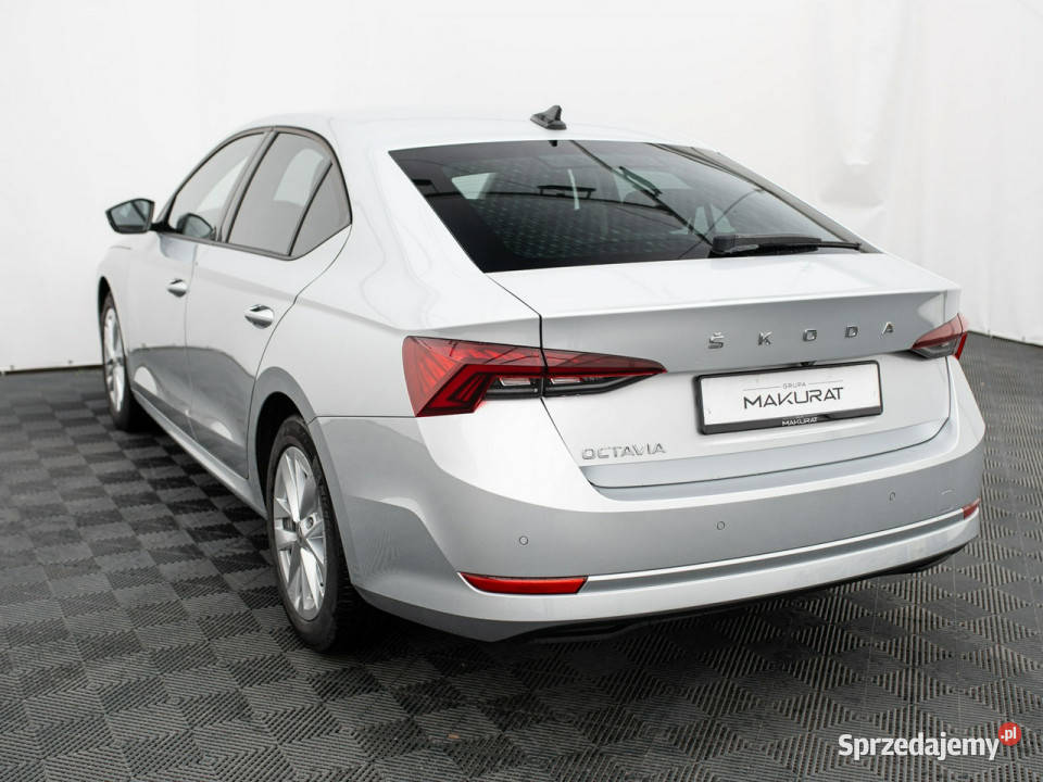 koda Octavia GD8M97715 TSI Ambition Kcofania czujnik zmierzchu Gdańsk