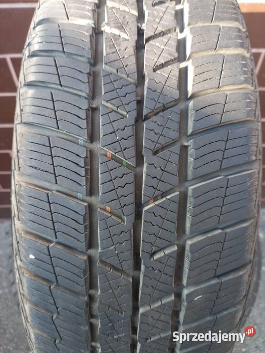 OPONY ZIMOWE Barum DOT 3421 Roczne Nowe 18560 Opony