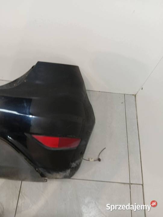 ZDERZAK TYŁ D9 Ford Fiesta Mk7 20082016 sprzedam