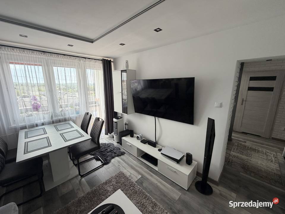Mieszkanie w okolicy centrum 4110 m2