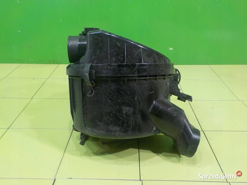 FORD RANGER IV 25 TDCI AUT 06r obudowa filtra Obudowy filtrów sprzedam