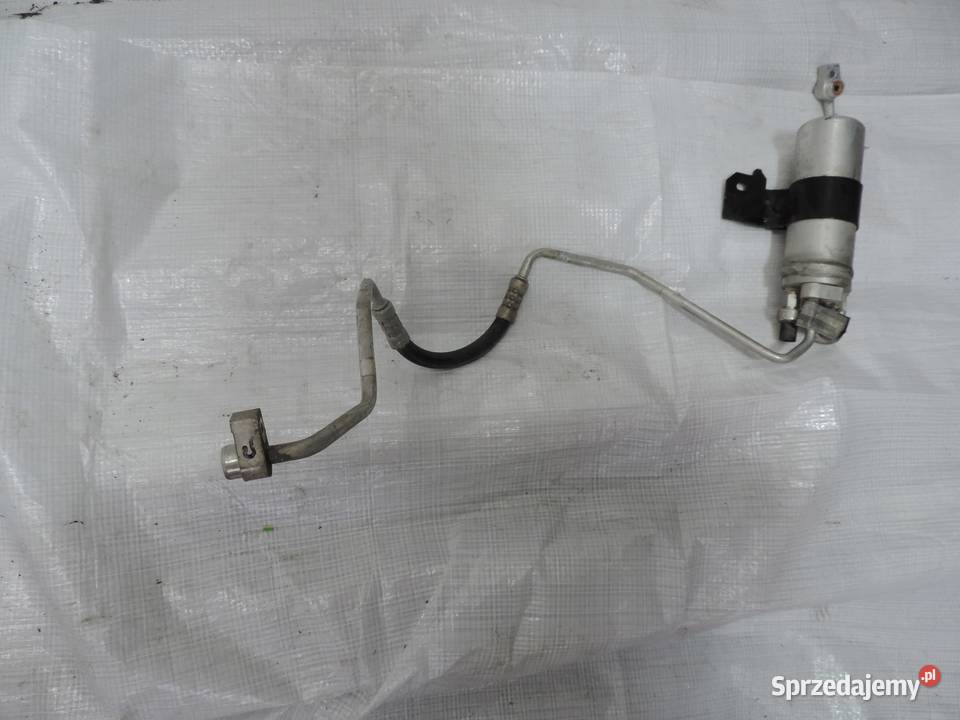 PRZEWÓD KLIMATYZACJI FORD ECOSPORT 10 ECOBOOST kujawsko-pomorskie