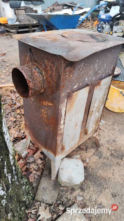 Piecyk koza Kotły i Piece CO Zwoleń sprzedam