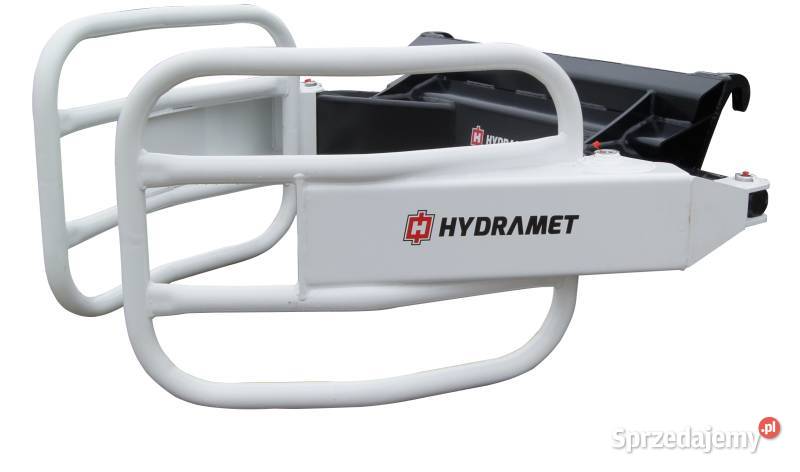 Hydramet Chwytak do Bel XL 2cyl XLBEL2 Rzędziany
