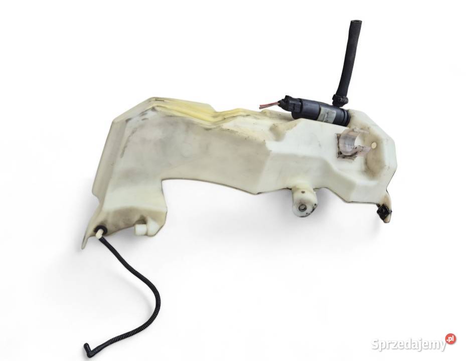 ZBIORNIK ZBIORNICZEK PŁYNU DO SPRYSKIWACZY AUDI świętokrzyskie