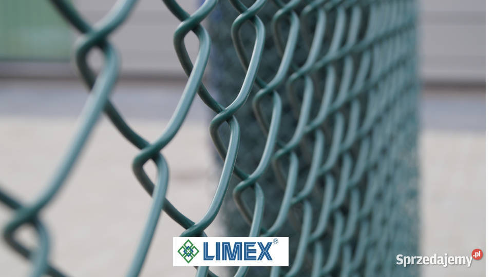 siatka ogrodzniowa antracyt 120 Producent Chojnice