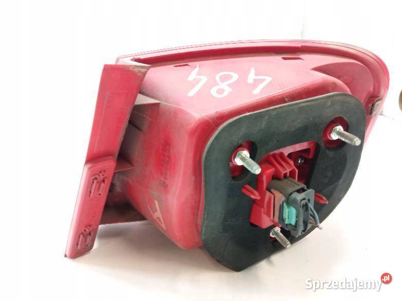 LAMPA TYŁ LEWA SEDAN 3C5945095C VW Volkswagen Motoryzacja świętokrzyskie