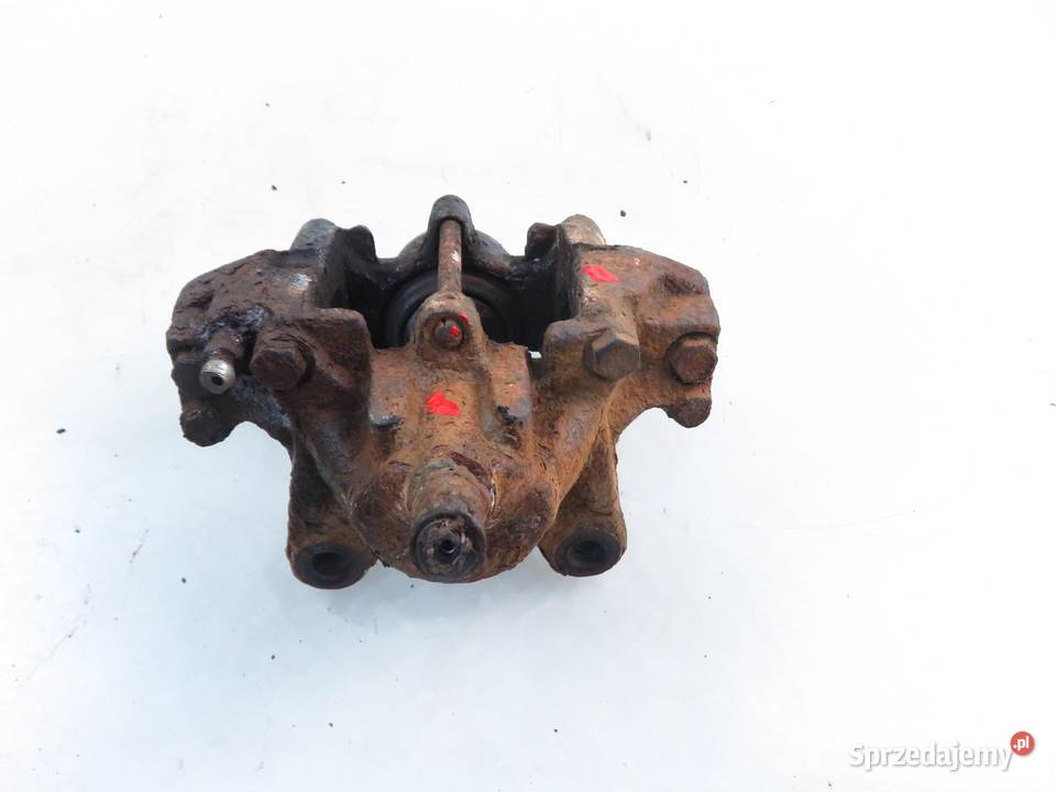 ZACISK PRAWY TYŁ MERCEDES KLASA C W203 osobowe