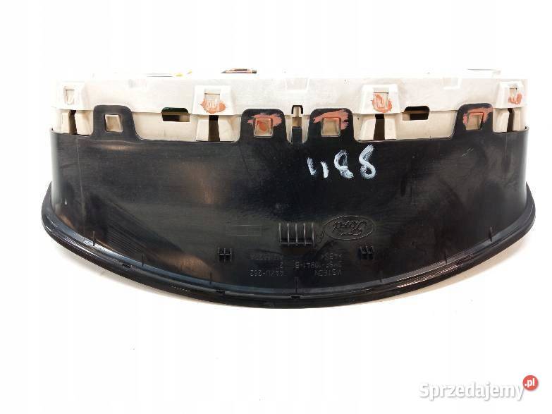 LICZNIK EU 3M5110849GJ 16 B Ford Focus C I Liczniki i zegary