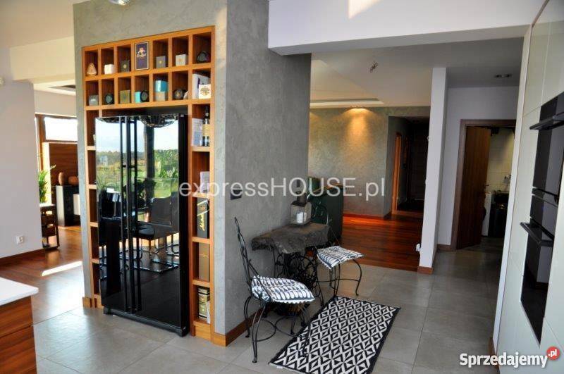 Dom do sprzedaży Panieńszczyzna 203m2 sprzedam