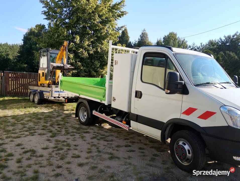 Docieplenia domów obiektówOdkopywanie ocieplenie Otwock