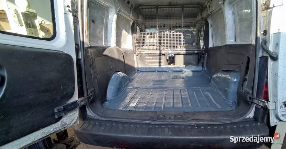 Opel Combo 13cdti ma moc i mocny bagażnik Studzian sprzedam