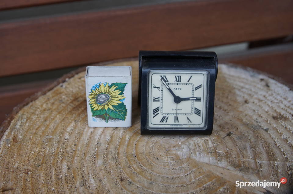 Budzik Zaria Bielsko-Biała