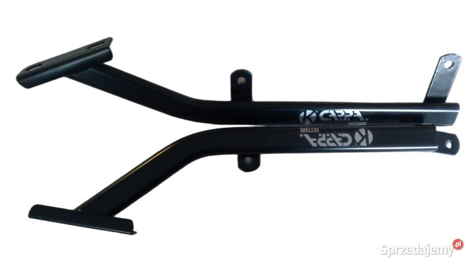 STELAŻ POD KUFER UCHWYT MOCOWANIE KAPPA HONDA Bielsk Podlaski