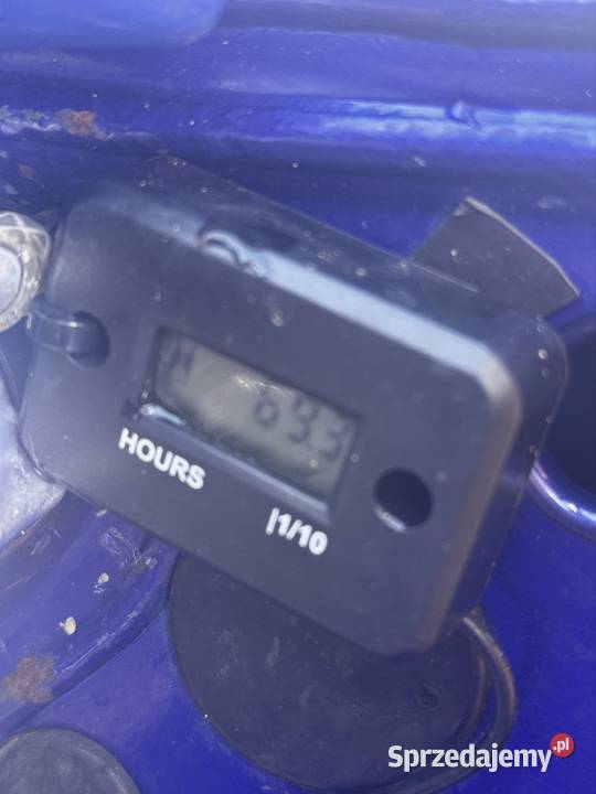 Yamaha Yz 125 cross sprzedam