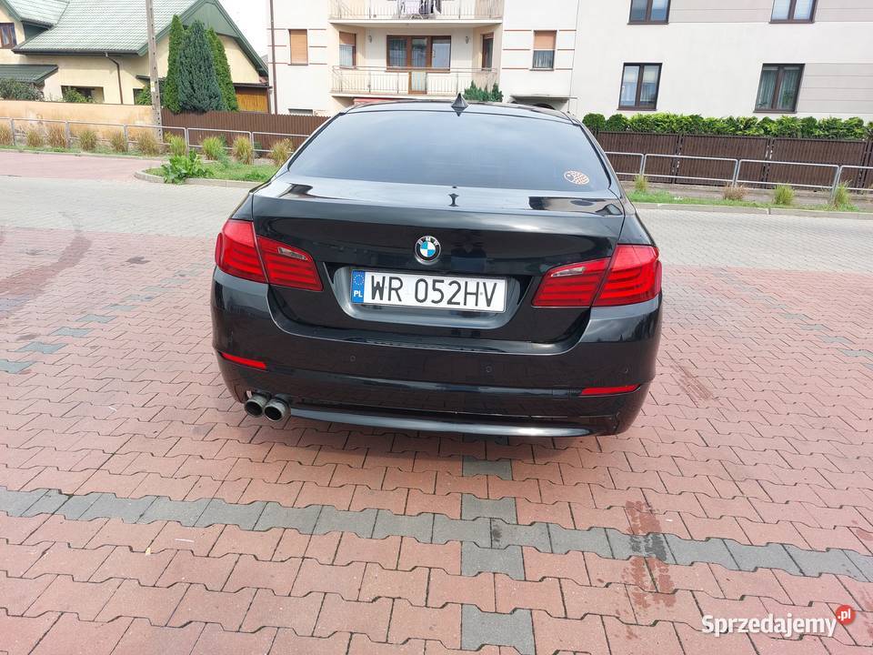 BMW 520 176 Ryki