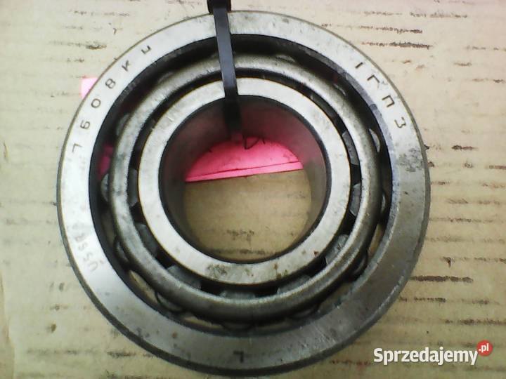 ŁOŻYSKA STOŻKOWE 32214 32308 A 7608 30206 A Rogoźnik