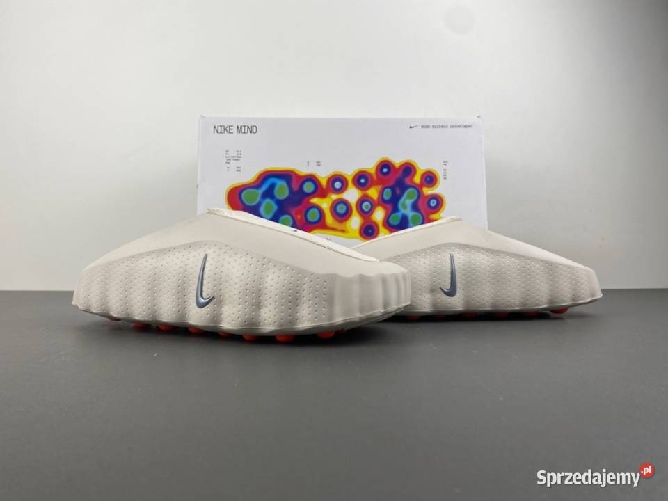 Nike Mind 001 HQ4309100 rozmiary 36 45 HiT Nike sprzedam