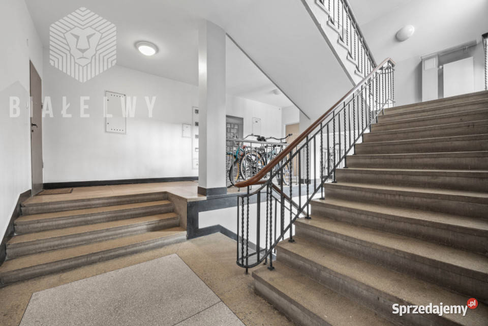 Mieszkanie Warszawa 3835m2 mazowieckie