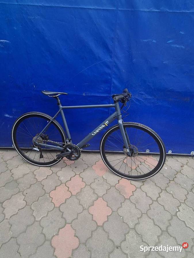 Canyon Roadlite 6 Poddębice