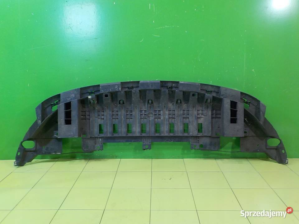 RENAULT GRAND SCENIC III 16 B 11r 5D oslona pod osobowe mazowieckie Suków