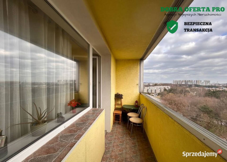 2 pokojowe mieszkanie 800 m morza Sprzedaż Gdańsk sprzedam