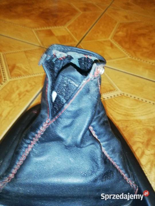 fiat doblo II MIESZEK orginlał stan idealny Gałki i mieszki Ostrów Wielkopolski