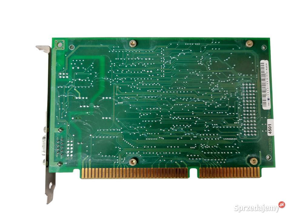 Sprzedam Karta ProfiBus Slave KUKA KRC2 KRC1