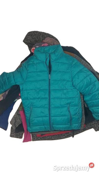 Odzież używana sortowana asortymenty mix Poznań sprzedam