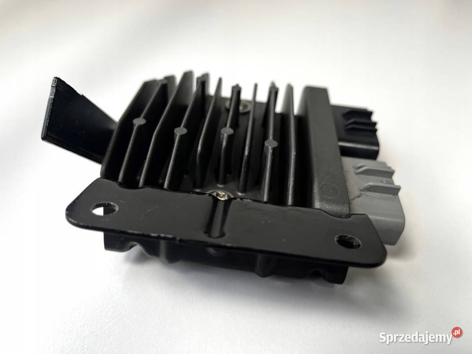 BMW S 1000 XR K49 1419 Regulator napięcia Regulatory napięcia wielkopolskie Łobżenica