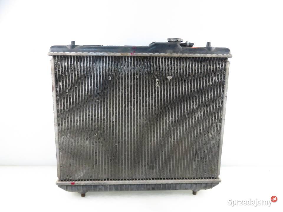 CHŁODNICA WODY DAIHATSU TERIOS I 13 sprzedam