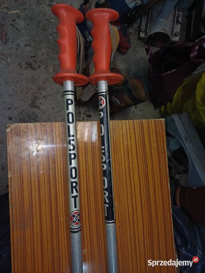 Narty zjazdowe firmy Fischer Rs Sport zestaw Sporty zimowe Tuszyn