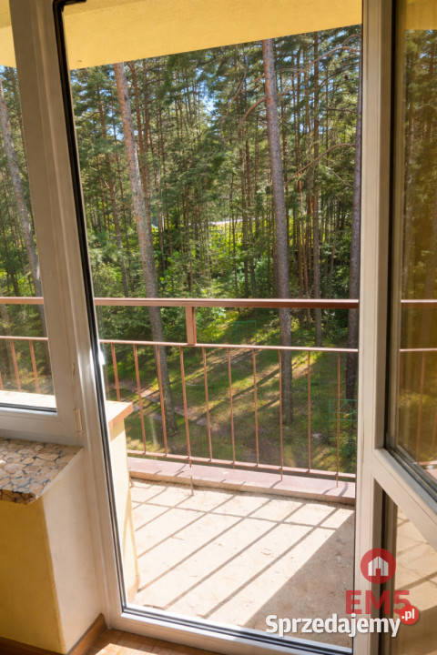 Mieszkanie Augustów Turystyczna 4452m2 podlaskie