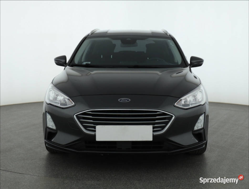Ford Focus 15 TDCi Piaseczno sprzedam