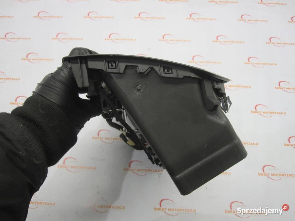 INSIGNIA A ASTRA J IV ZAFIRA C MERIVA B ekran Kielce