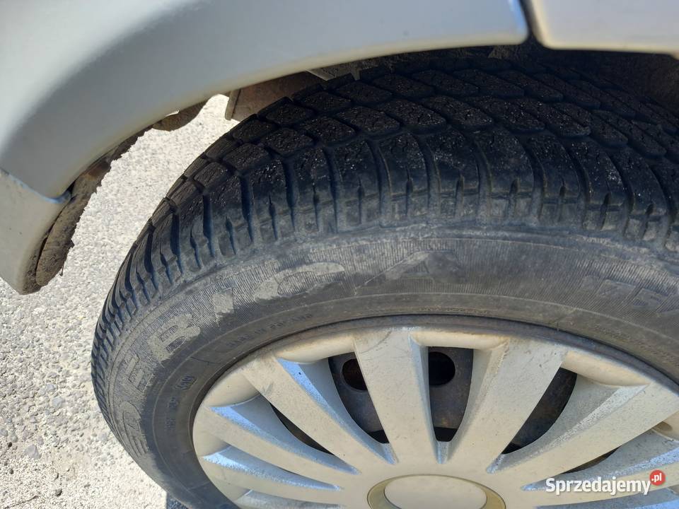 Sprzedam Toyota Yaris I 10 1999r Opole
